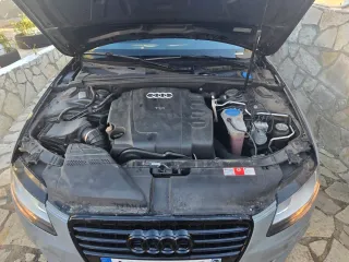 Audi A4 2010