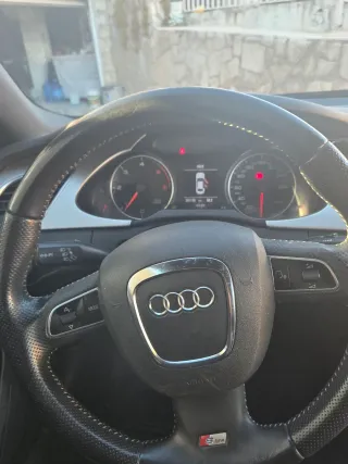 Audi A4 2010