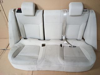 JUEGO ASIENTOS COMPLETO OPEL INSIGNIA BERLINA