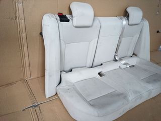 JUEGO ASIENTOS COMPLETO OPEL INSIGNIA BERLINA