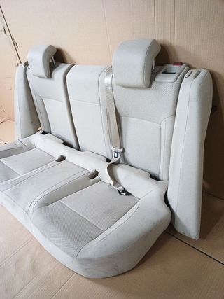 JUEGO ASIENTOS COMPLETO OPEL INSIGNIA BERLINA