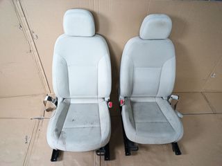 JUEGO ASIENTOS COMPLETO OPEL INSIGNIA BERLINA