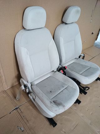 JUEGO ASIENTOS COMPLETO OPEL INSIGNIA BERLINA