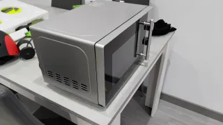 Microondas Taurus
