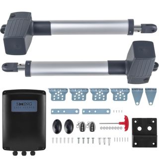 Motor Puerta Batiente CO-Z 300kg- NUEVO