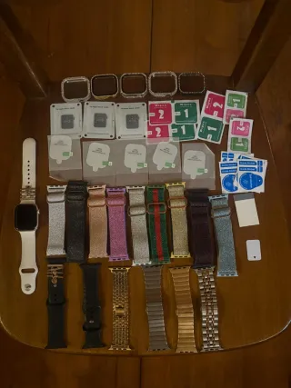 iPhone Apple Negro   Negociable con gente seria