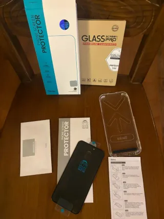 iPhone Apple Negro   Negociable con gente seria