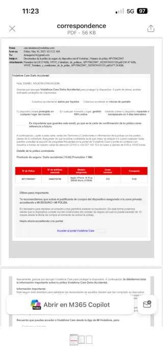 iPhone Apple Negro   Negociable con gente seria