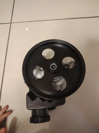 Pompa Idraulica Hella 8TL 359 003-131 Mercedes