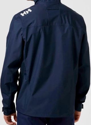 Chaqueta Cortavientos Helly Hansen Azul