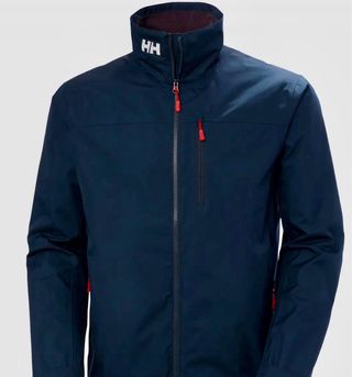 Chaqueta Cortavientos Helly Hansen Azul