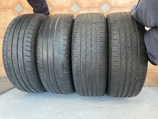 Llantas Ford Focus ST170