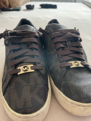 Zapatillas Michael Kors Talla 37