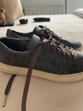Zapatillas Michael Kors Talla 37