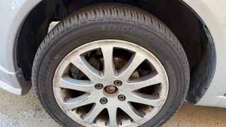 Chevrolet Kalos 2007