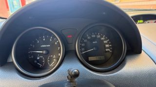 Chevrolet Kalos 2007