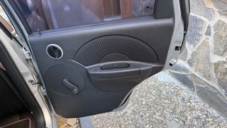 Chevrolet Kalos 2007