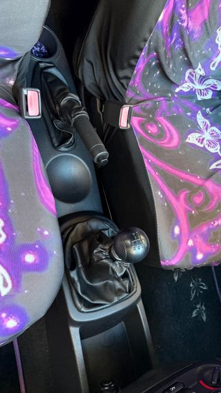 Chevrolet Kalos 2007