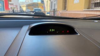 Chevrolet Kalos 2007