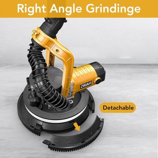 Lijadora Jirafa Pared Techo Nueva