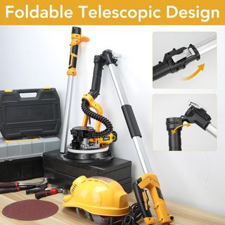 Lijadora Jirafa Pared Techo Nueva