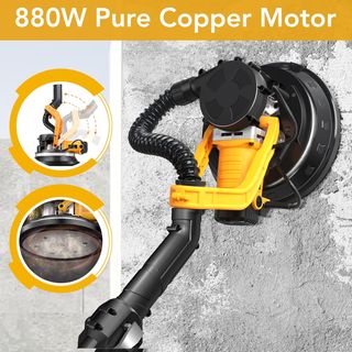 Lijadora Jirafa Pared Techo Nueva