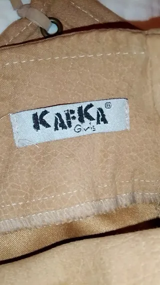 Minifalda Kafka Girls Talla S