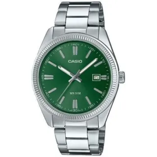CASIO GREEN MTP-1302PD-3AVEF/ OFERTA FLASH