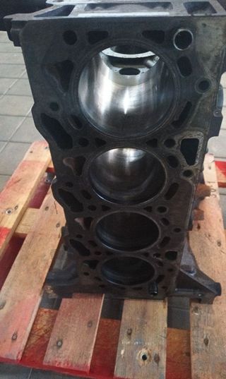 BLOQUE FORD TRANSIT FURGÓN (TT9)