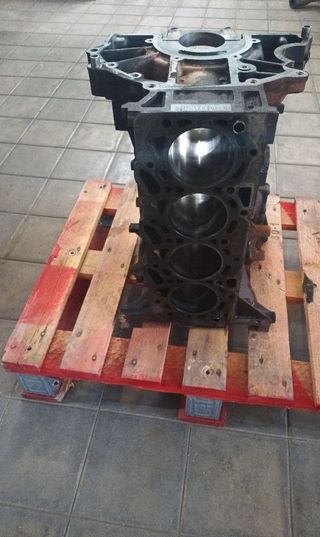 BLOQUE FORD TRANSIT FURGÓN (TT9)