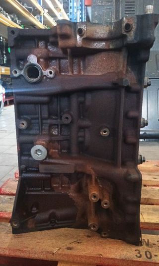 BLOQUE FORD TRANSIT FURGÓN (TT9)