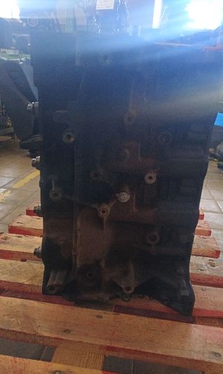 BLOQUE FORD TRANSIT FURGÓN (TT9)