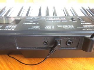 Teclado Electrónico Casio CTK-3200