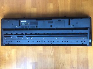 Teclado Electrónico Casio CTK-3200