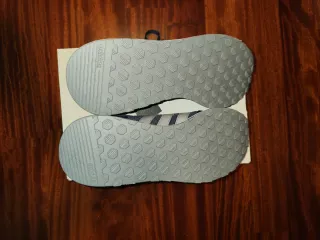 Adidas Run 50s Talla 43.5 Azul Marino