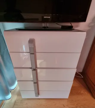 Mobilia de quarto de casal