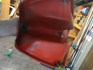 Depósito Montesa h6 360