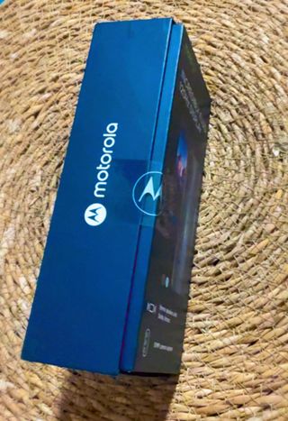 Motorola Moto G62 5G 128 GB sigillato
