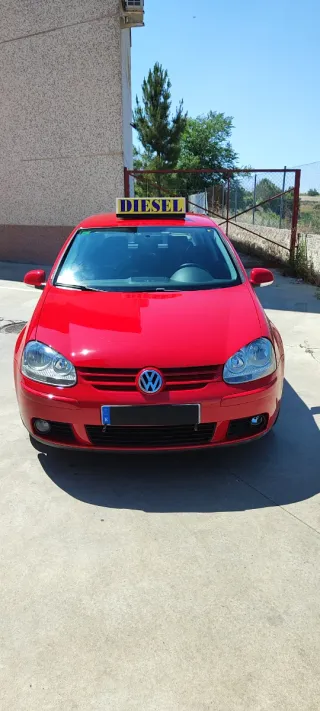 Volkswagen Golf 1.9 TDI