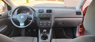 Volkswagen Golf 1.9 TDI