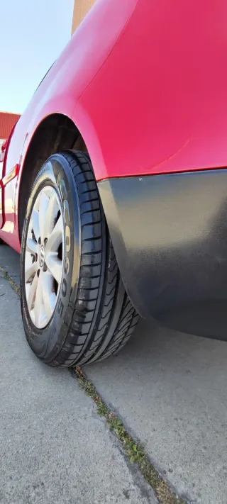 Volkswagen Golf 1.9 TDI