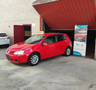 Volkswagen Golf 1.9 TDI