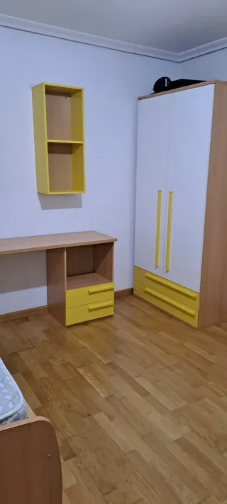 Piso 100m2 Calahorra