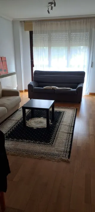 Piso 100m2 Calahorra