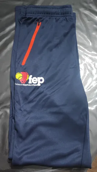 Pantalón Bullpadel nuevo