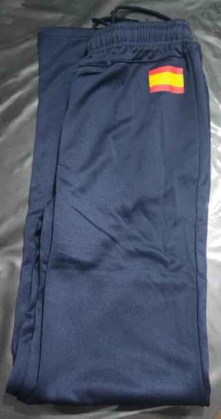 Pantalón Bullpadel nuevo