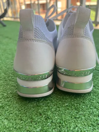 Michael Kors Sneakers Talla 41