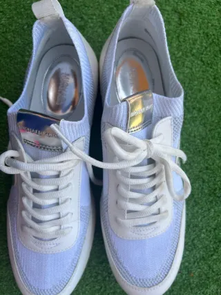 Michael Kors Sneakers Talla 41