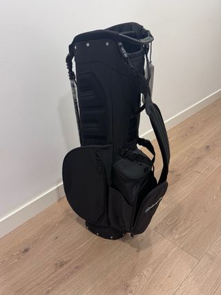 Bolsa de golf Titleist Players 4 Negra