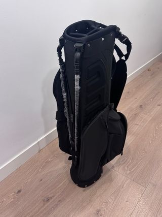 Bolsa de golf Titleist Players 4 Negra
